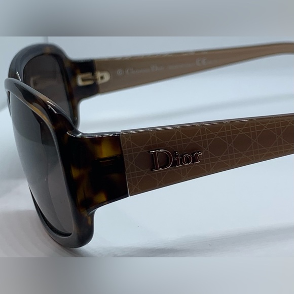 New Christian Dior Sunglasses - Picture 3 of 14